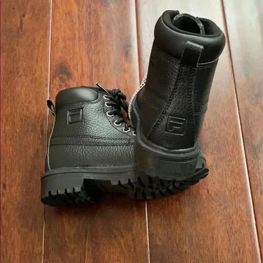 Fila Boys Hiking Boots​​